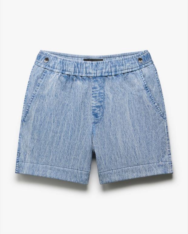 rag & bone Limited-Edition Miramar Rematch Short