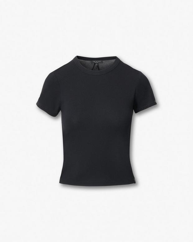 Rag & Bone Luca Baby Tee