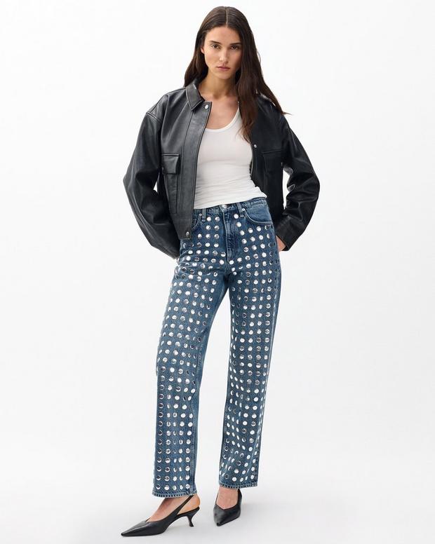 Rag & Bone Luca Tank