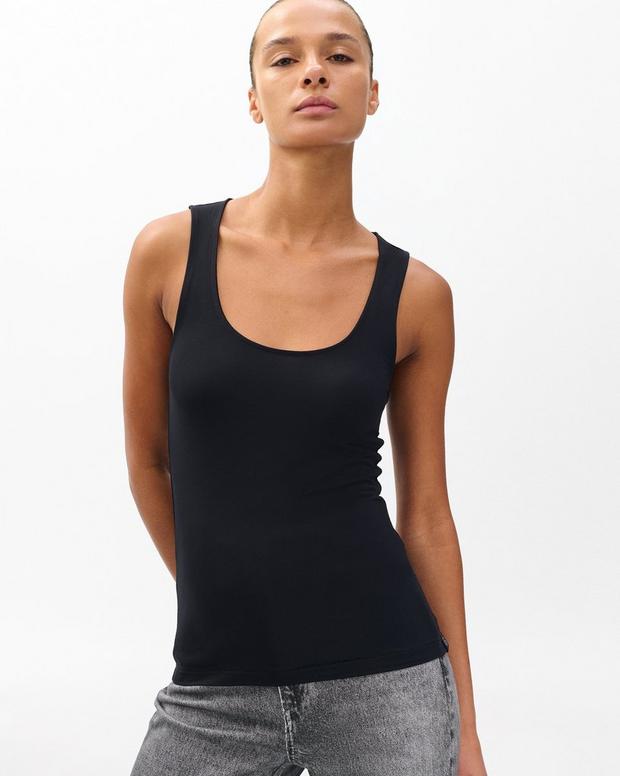 rag & bone Luca Tank