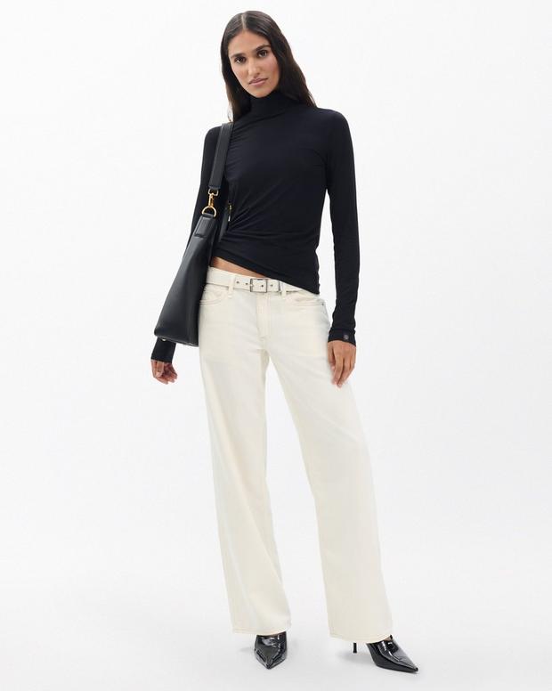 Rag & Bone Luca Turtleneck