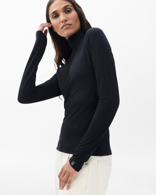 Rag & Bone Luca Turtleneck