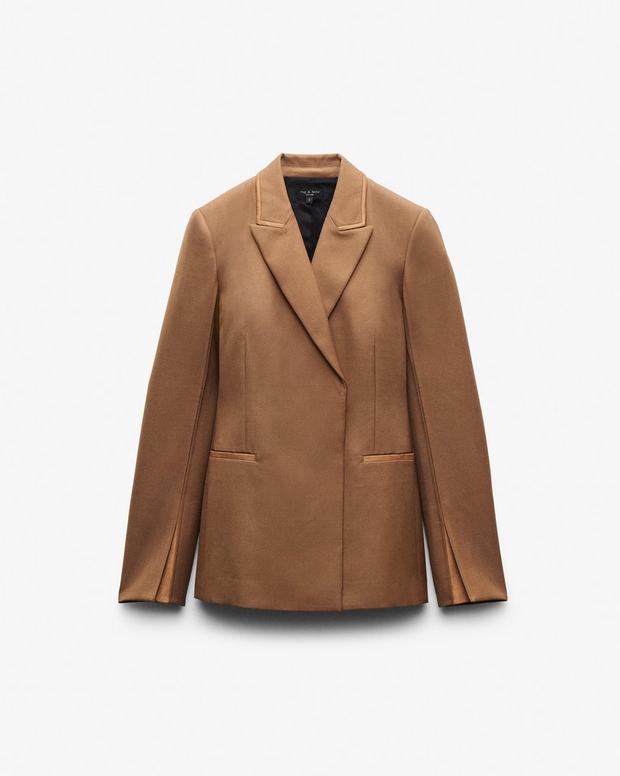 Rag & Bone Margaret Tuxedo Blazer