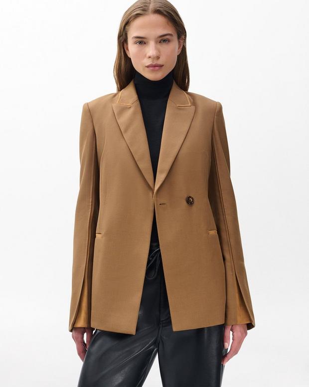 Rag & Bone Margaret Tuxedo Blazer