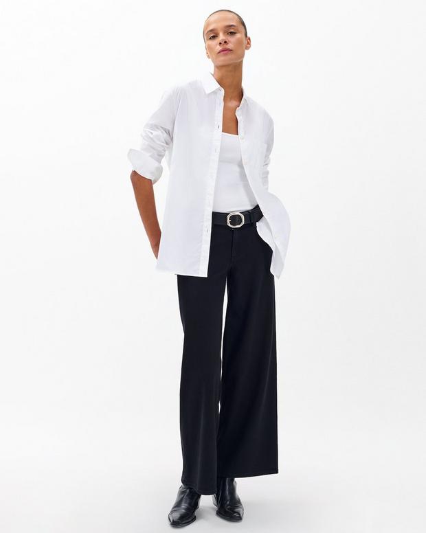 Rag & Bone Maxine Poplin Shirt