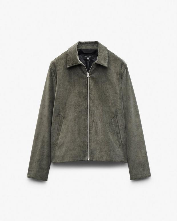 Rag & Bone Melrose Corduroy Jacket