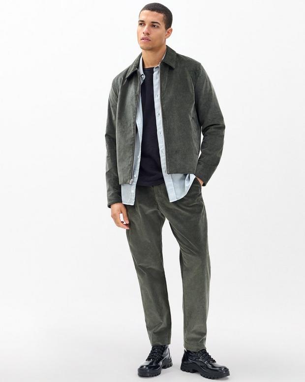 Rag & Bone Melrose Corduroy Jacket