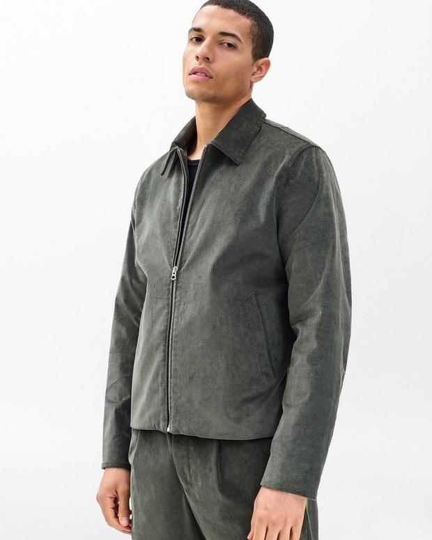 Rag & Bone Melrose Corduroy Jacket