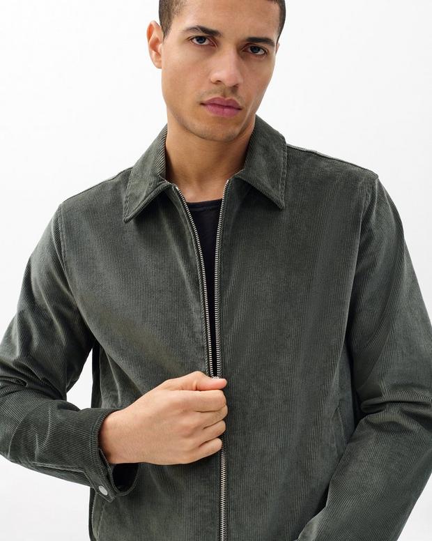 rag & bone Melrose Corduroy Jacket
