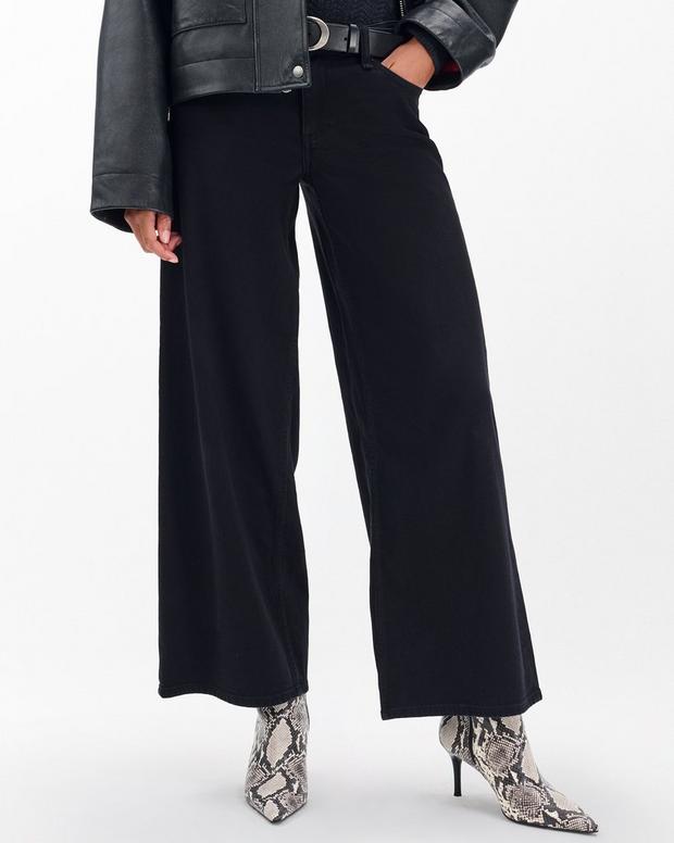 Rag & Bone Mercer Embossed Leather Ankle Boots