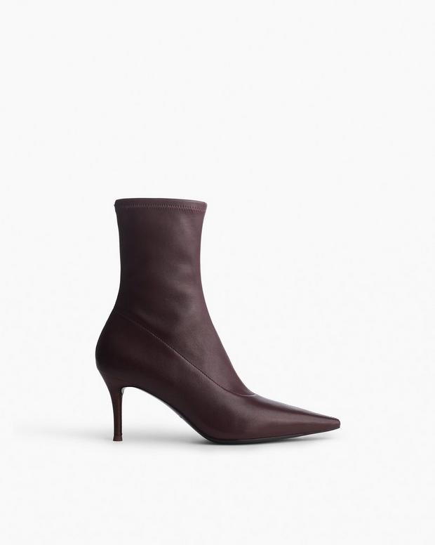 rag & bone Mercer Leather Ankle Boots