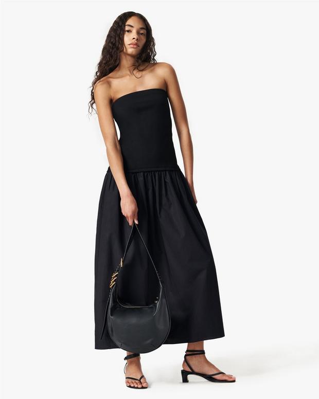 Rag & Bone Mercer Medium Hobo