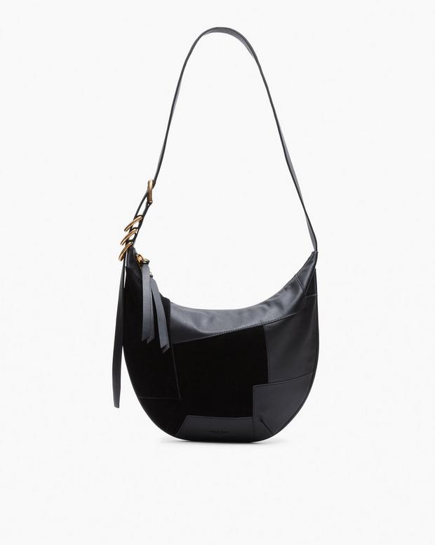 Rag & Bone Mercer Medium Hobo