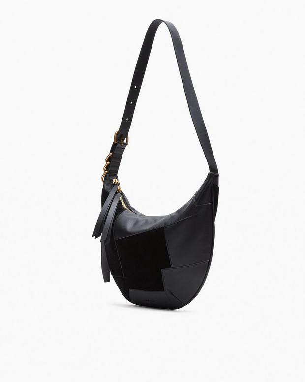 Rag & Bone Mercer Medium Hobo