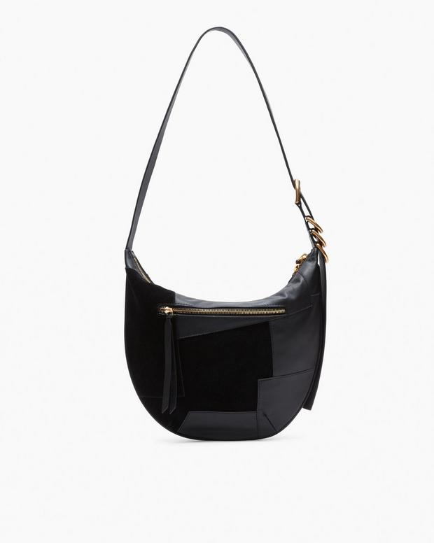 Rag & Bone Mercer Medium Hobo