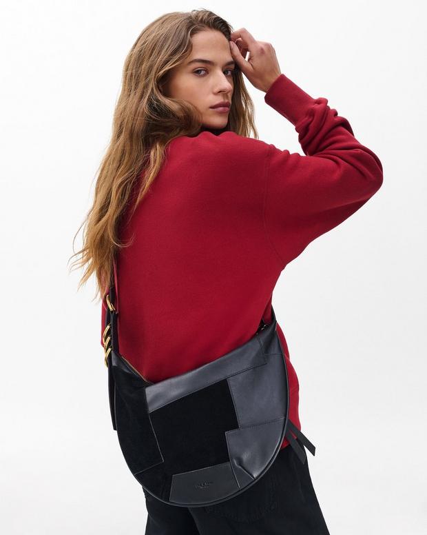 rag & bone Mercer Medium Hobo