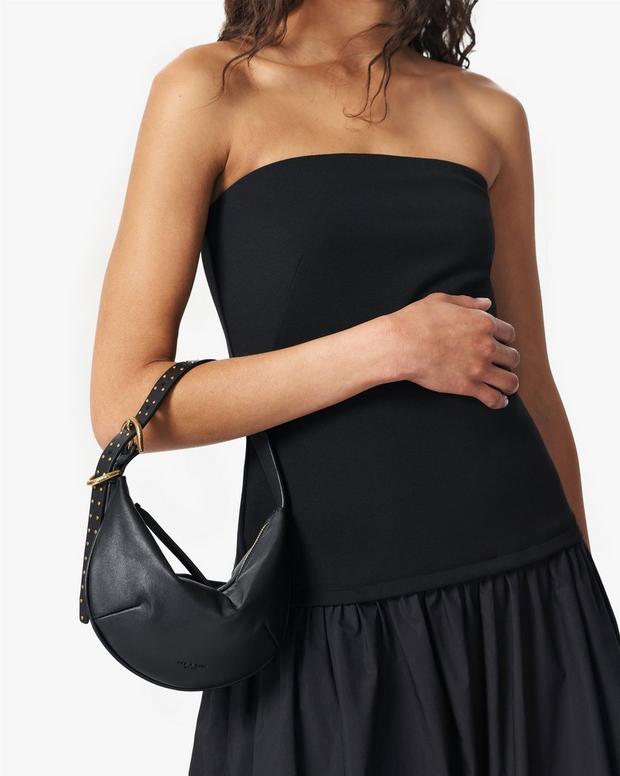 Rag & Bone Mercer Small Hobo