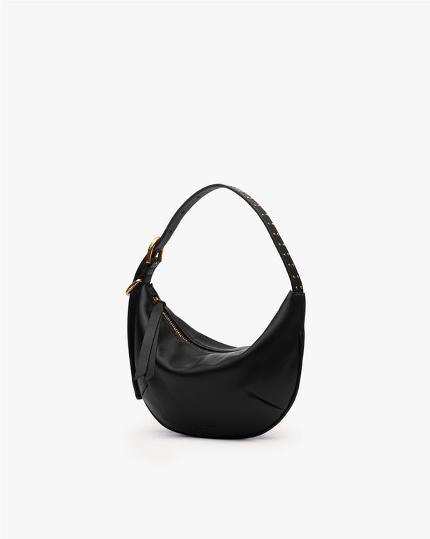 Rag & Bone Mercer Small Hobo