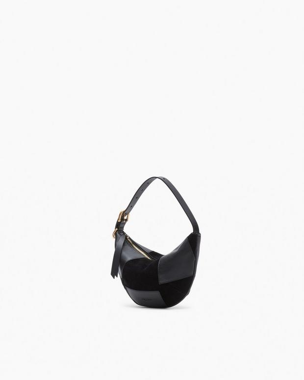 Rag & Bone Mercer Small Hobo