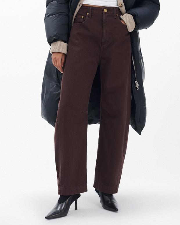 Rag & Bone Mercer Sock Slingback Boots