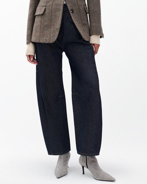 Rag & Bone Mercer Suede Ankle Boots