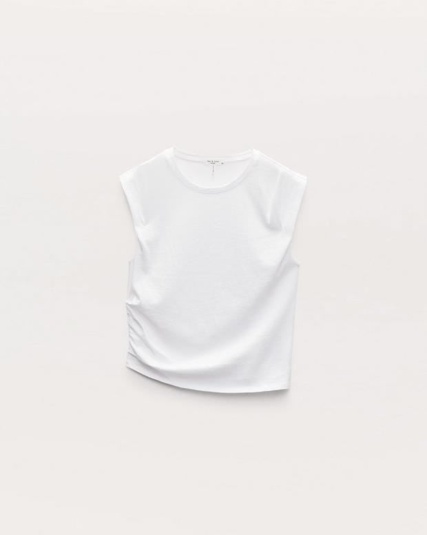 Rag & Bone Mica Sleeveless Top