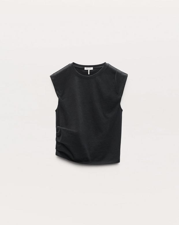 Rag & Bone Mica Sleeveless Top