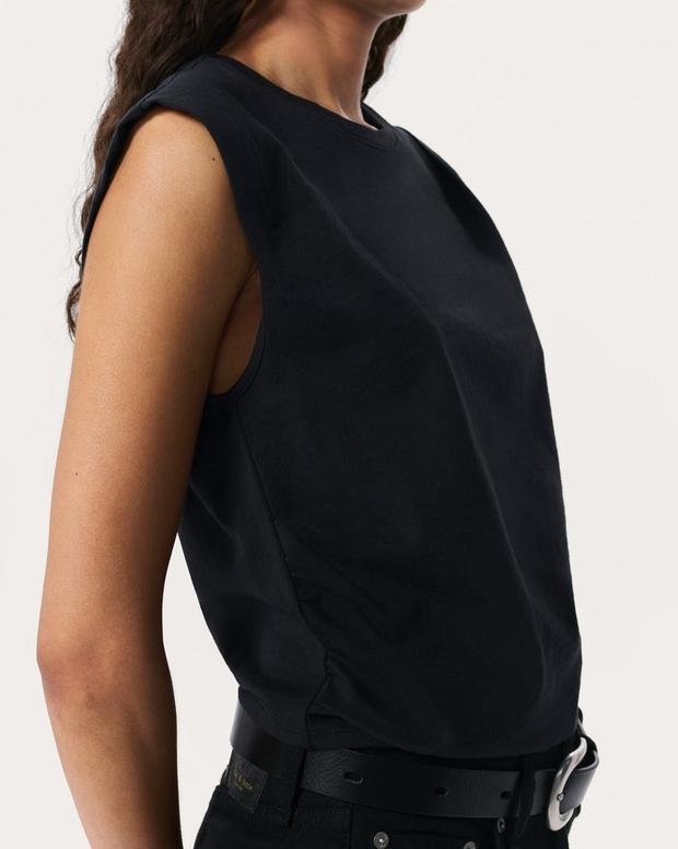 Rag & Bone Mica Sleeveless Top