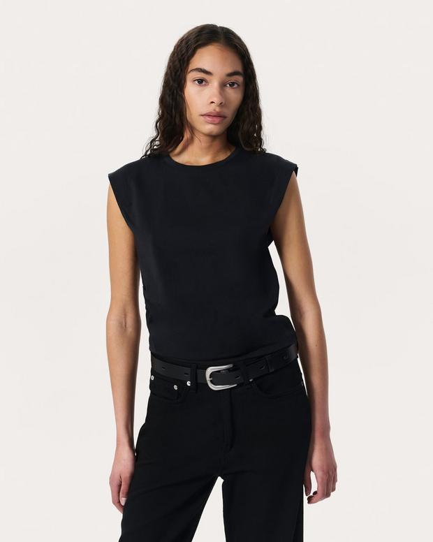rag & bone Mica Sleeveless Top