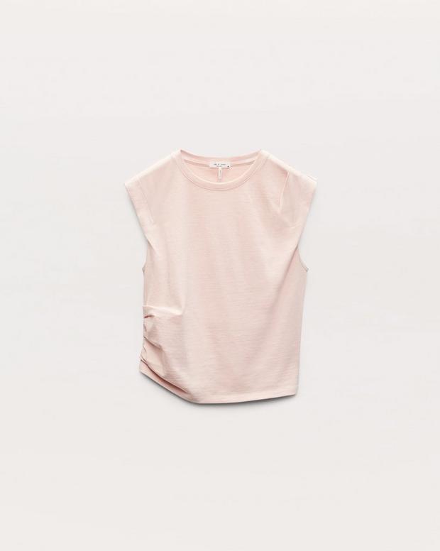 Rag & Bone Mica Sleeveless Top