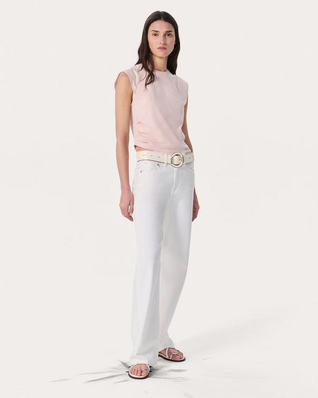 Rag & Bone Mica Sleeveless Top