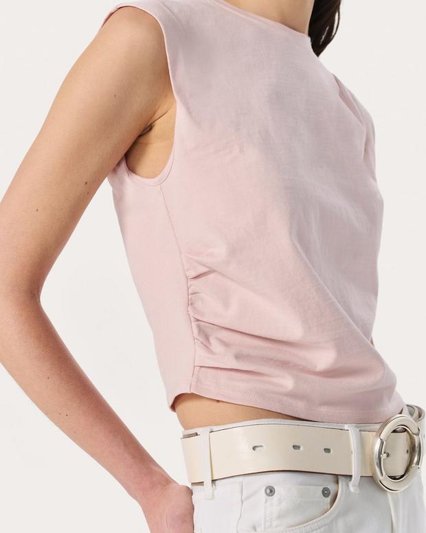 Rag & Bone Mica Sleeveless Top