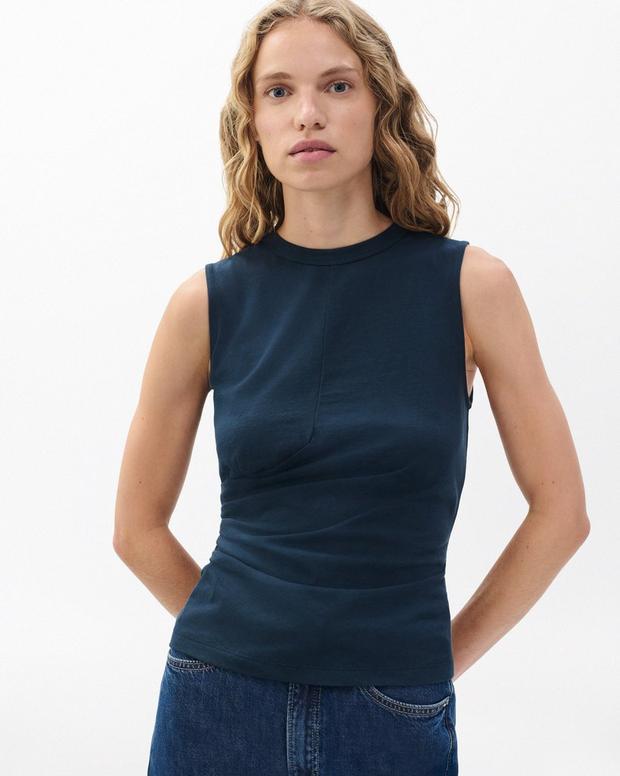 rag & bone Mica Wrap Tank