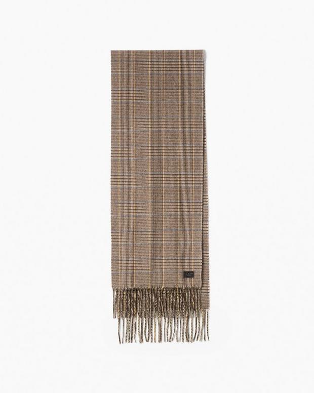 Rag & Bone Mila Cashmere Scarf