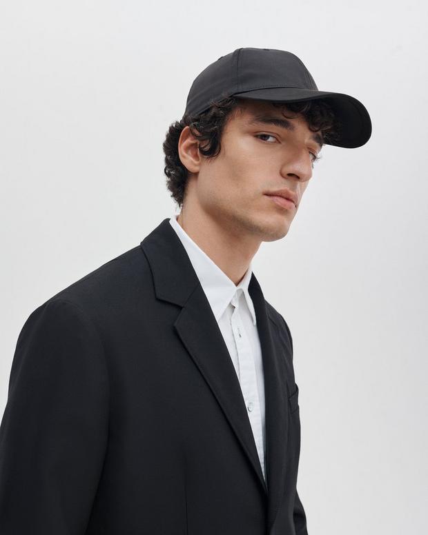 Rag & Bone Miles Baseball Cap