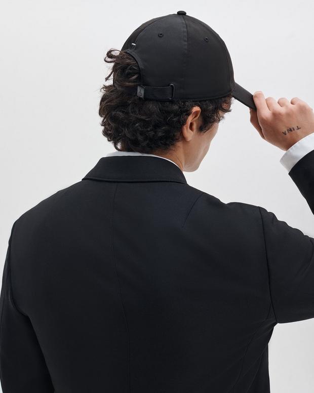 Rag & Bone Miles Baseball Cap