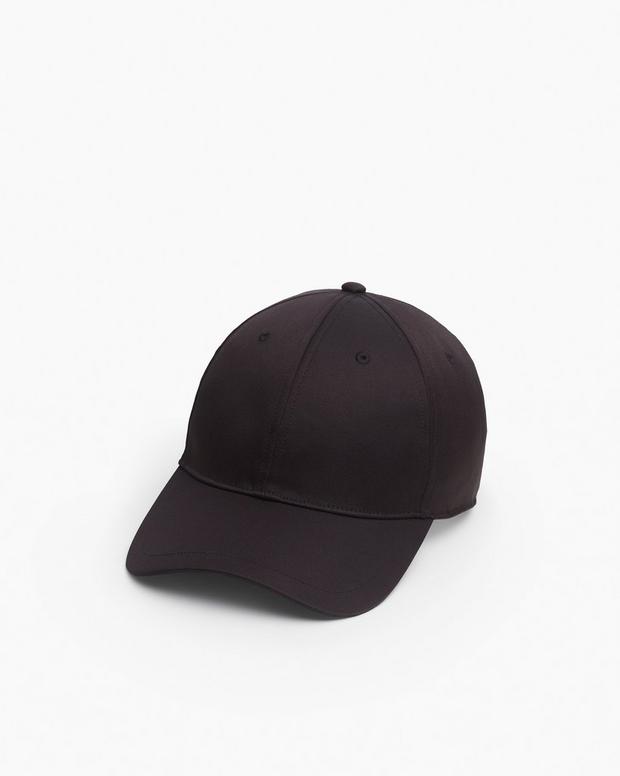rag & bone Miles Baseball Cap