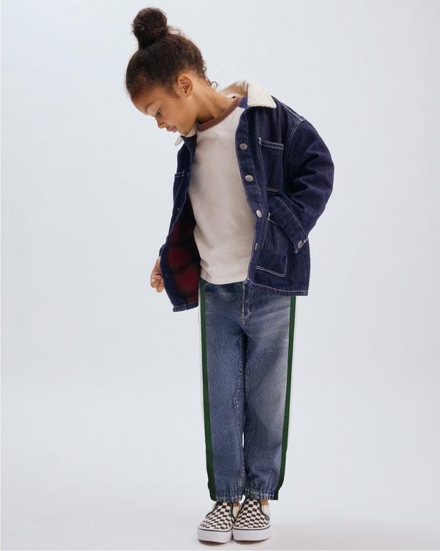 Rag & Bone Mini Miramar Jogger Track Pants