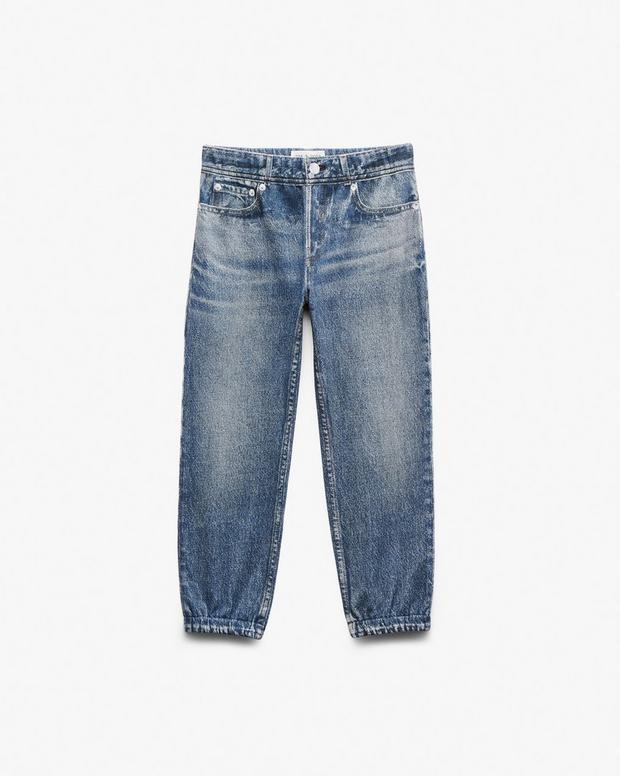 Rag & Bone Mini Miramar Joggers