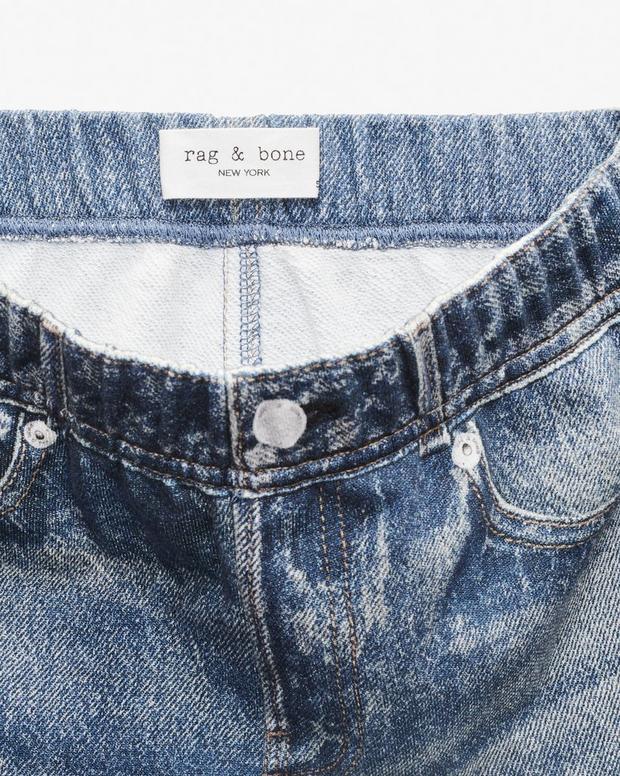 Rag & Bone Mini Miramar Joggers