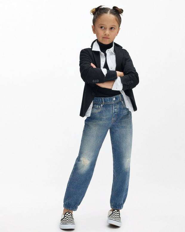 rag & bone Mini Miramar Joggers