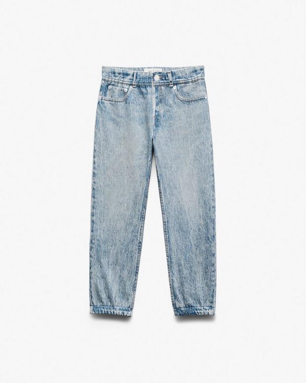 Rag & Bone Mini Miramar Joggers