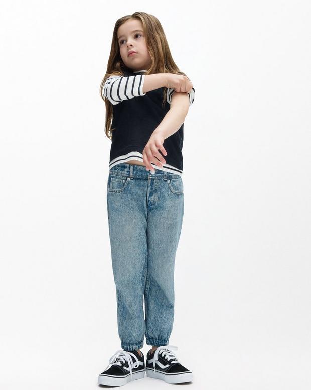 rag & bone Mini Miramar Joggers