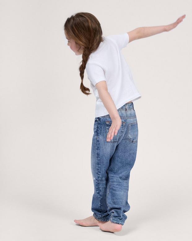 Rag & Bone Mini Miramar Joggers