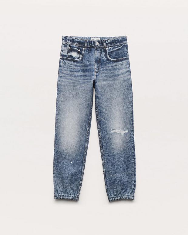 Rag & Bone Mini Miramar Joggers