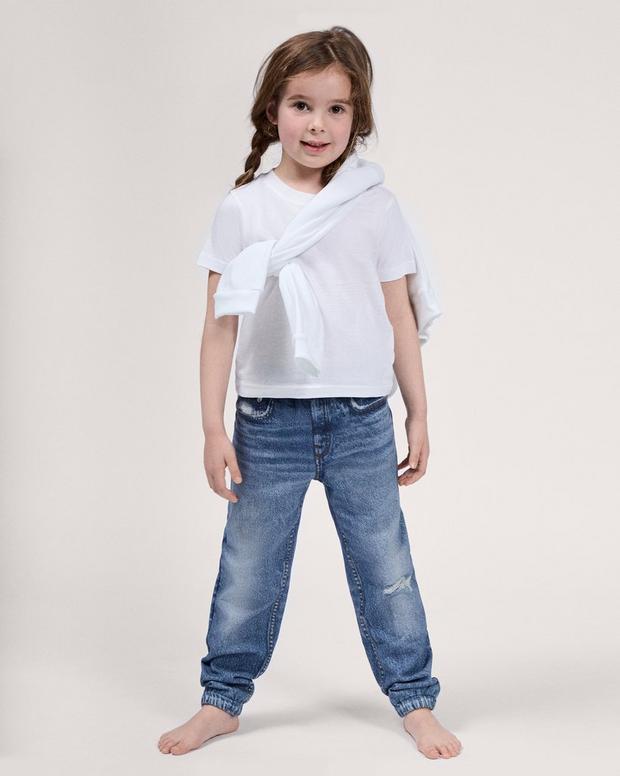 rag & bone Mini Miramar Joggers