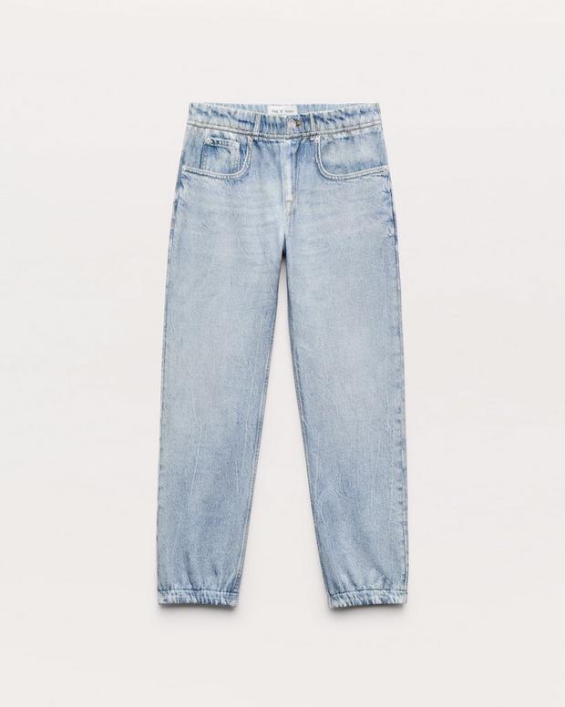 Rag & Bone Mini Miramar Joggers