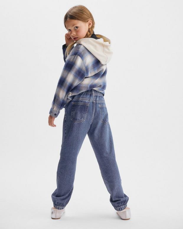 Rag & Bone Mini Miramar Joggers