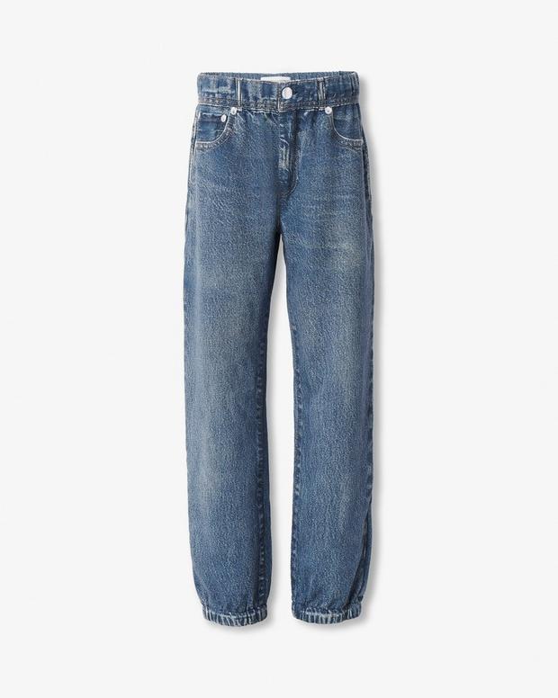 Rag & Bone Mini Miramar Joggers