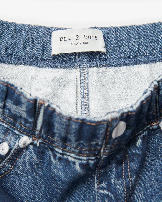 Rag & Bone Mini Miramar Joggers